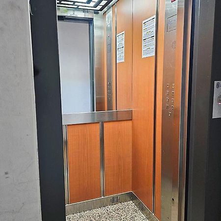Jerte Διαμέρισμα Μαδρίτη Εξωτερικό φωτογραφία