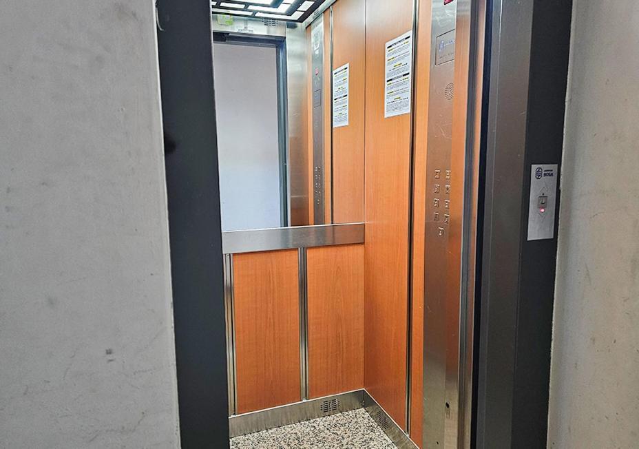 Jerte Διαμέρισμα Μαδρίτη Εξωτερικό φωτογραφία
